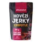 ALLNATURE BEEF Chipotle Jerky 25 g