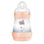 MAM Láhev Anti-colic, růžová, 160 ml