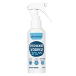 ALLNATURE Peroxid vodíka sprej 3% 500 ml