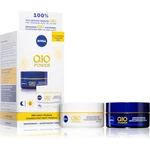 NIVEA Q10 Power výhodné balení pro omlazení pleti