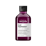 L'Oréal Professionnel Šampón pre kučeravé a vlnité vlasy Curl Expression Anti Build Up (Professional Shampoo) 300 ml