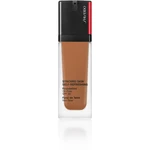 Shiseido Synchro Skin Self-Refreshing Foundation dlhotrvajúci make-up SPF 30 odtieň 460 Topaz 30 ml