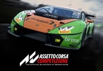 Assetto Corsa Competizione - GT4 Pack DLC EU Steam CD Key