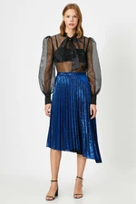 Koton Pleated Skirt