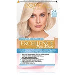 L’Oréal Paris Excellence Creme farba na vlasy odtieň 03 Ultra Light Ash Blonde 1 ks