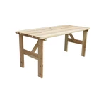 Záhradný stôl VIKING 200x70 cm,Záhradný stôl VIKING 200x70 cm