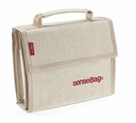 Transotype SenseBag pouzdro na 36ks přírodní