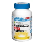 NATUREVIA Vitamin D3-Efekt 2000I.U. 90 tablet