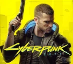 Cyberpunk 2077 Xbox Series X|S Account