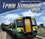 Train Simulator 2013 - USA BOX Bundle Steam CD Key