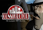 Constructor Classic 1997 Steam CD Key