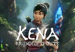 Kena: Bridge of Spirits Steam Altergift