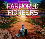 Farworld Pioneers Steam Altergift