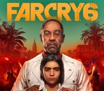 Far Cry 6 Steam Altergift