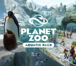 Planet Zoo - Aquatic Pack DLC EU Steam Altergift