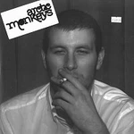 Arctic Monkeys – Whatever People Say I Am, That's What I'm Not LP