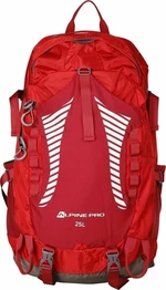 Alpine Pro Melewe Outdoor Backpack Pomegranate Outdoor hátizsák