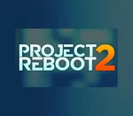 Project: R.E.B.O.O.T 2 Steam CD Key