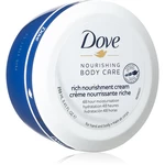 Dove Body Care vyživující tělový krém 150 ml