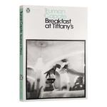 Breakfast at Tiffany's, Bestselling books in english, Fantasy novels 9780141182797