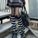 Wide Leg Socks Set JK Girls' Socks Foot Set Lolita Decoration Wide Leg Socks Set Cross border New Socks Set