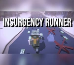 Insurgency Runner Steam CD Key