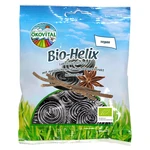 ÖKOVITAL Lékořicoví šneci BIO 80 g