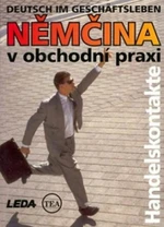 Němčina v obchodní praxi Deutsch im geschäftsleben - Mari Hiiemäe