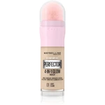 MAYBELLINE NEW YORK Instant Perfector 4-in-1 rozjasňující make-up pro přirozený vzhled odstín 01 Light 20 ml MAYBELLINE NEW YORK Instant Perfector 4-in-1 rozjasňující make-up pro přirozený vzhled odstín 01 Light 20 ml
