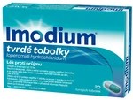 IMODIUM 2 mg 20 tobolek