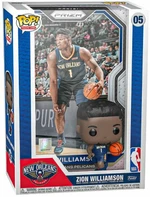 Funko POP NBA: Trading Cards - Zion Williamson