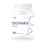 DIOVARIX micro 180 tablet