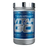 Scitec Nutrition Vitargo! 900g - pomeranč
