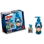 EP LINE AVENGERS toaletná voda 20ML + šampón 300ML