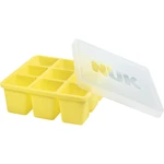 NUK Silicone Freezer Mold mrazuvzdorná silikónová forma 9x60 ml