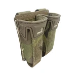 Sumka na pistolové zásobníky Double Pincer Placard™ Agilite Gear® – Multicam® (Barva: Multicam®)