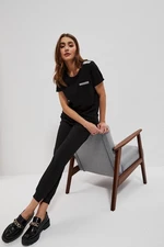 Ordinary sweatpants