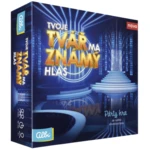 Tvoje tvář má známý hlas