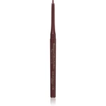 Dermacol Micro Eyeliner Waterproof vodeodolná ceruzka na oči odtieň 02 Brown 0,35 g