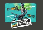 Riders Republic - Bundle Free Ride DLC EU PS4 CD Key