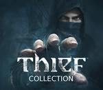 Thief Collection 2014 Steam CD Key
