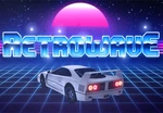 Retrowave Steam CD Key