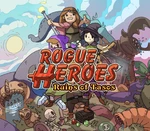 Rogue Heroes: Ruins of Tasos EU Steam CD Key