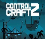 Control Craft 2 Steam CD Key