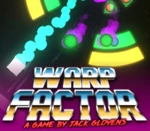 Warp Factor Steam CD Key
