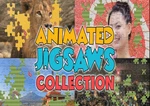 Beautiful Japanese Scenery - Animated Jigsaws NA Nintendo Switch CD Key