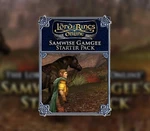 The Lord of the Rings Online - Samwise Gamee's Starter Pack Digital Download CD Key