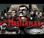 The Masterplan Steam CD Key