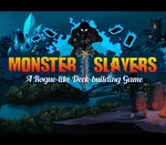 Monster Slayers - Advanced Classes Unlocker DLC Steam CD Key
