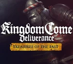 Kingdom Come: Deliverance - Treasures of the Past DLC Steam CD Key